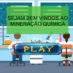 Imagem do jogo Mineração Química