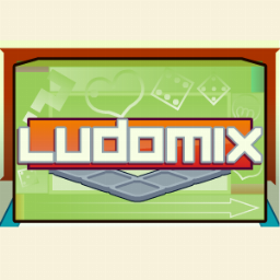 Imagem do jogo Ludomix