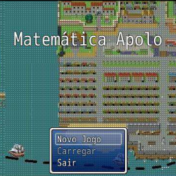 Imagem do jogo Apolo