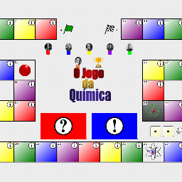 Imagem do jogo Flippity