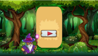 Imagem do jogo Magmática